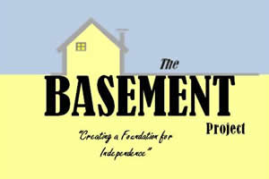 the basement project